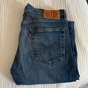 Men’s Levi’s Jeans 31 x 32